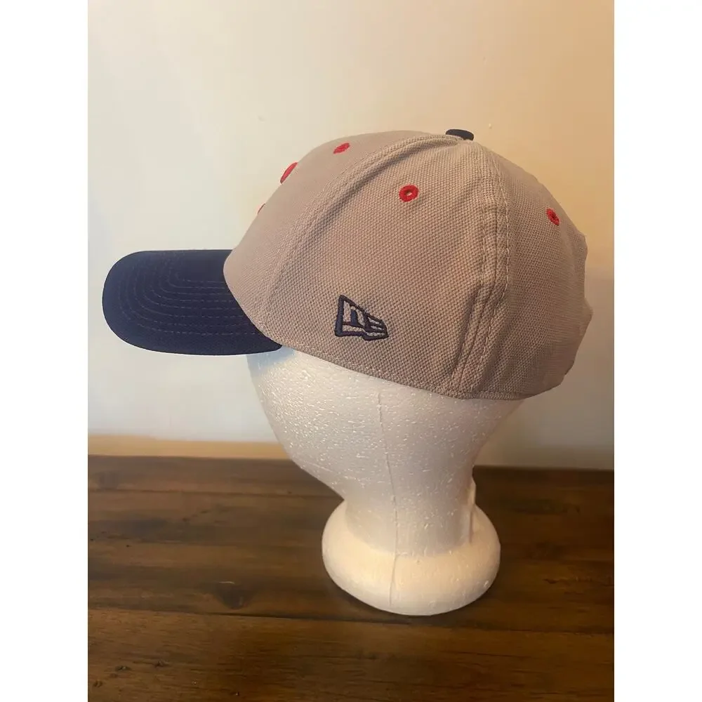 MLB Chicago Cubs New Era Baseball Hat Small Medium